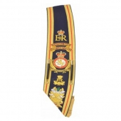 Drum Major Baldric